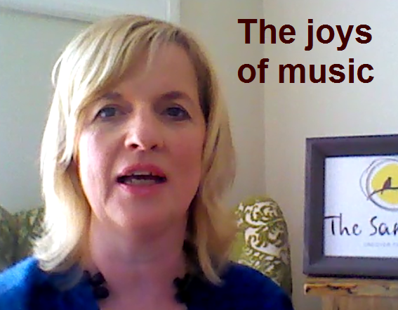The Joys Of Music